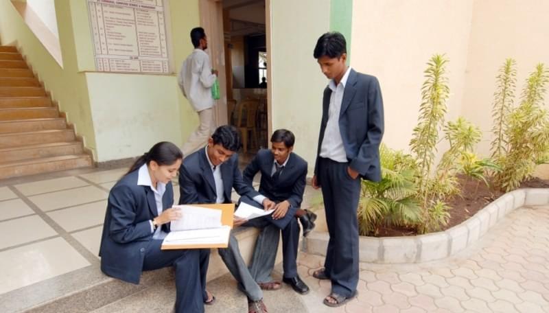 Abhijit Kadam Institute of Management and Social Sciences Solapur Campus photo 6